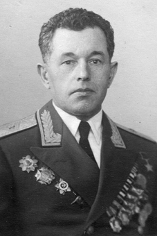 Иванов Василий Николаевич